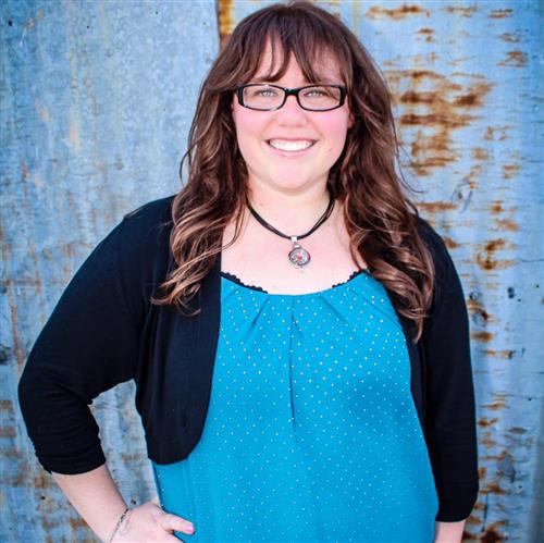  Amy Beal  